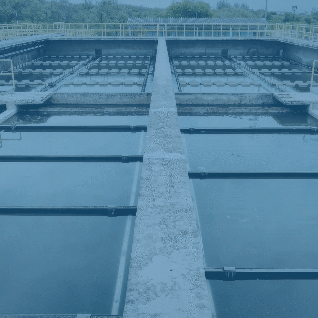 maintenance pompes eaux usées industrielles effluents traitement