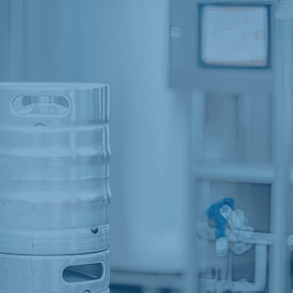 maintenance pompes industrielles production boissons brasserie process