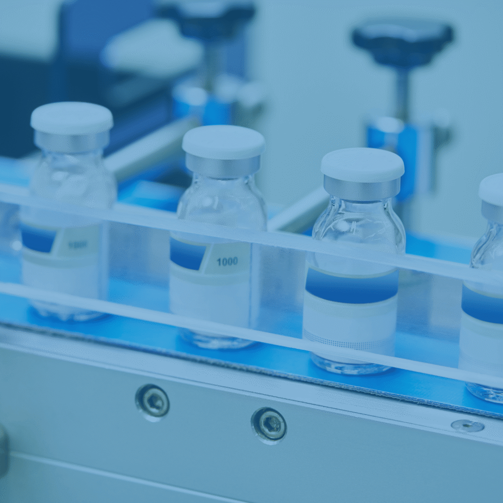 maintenance pompes industrielles production pharmaceutique installations