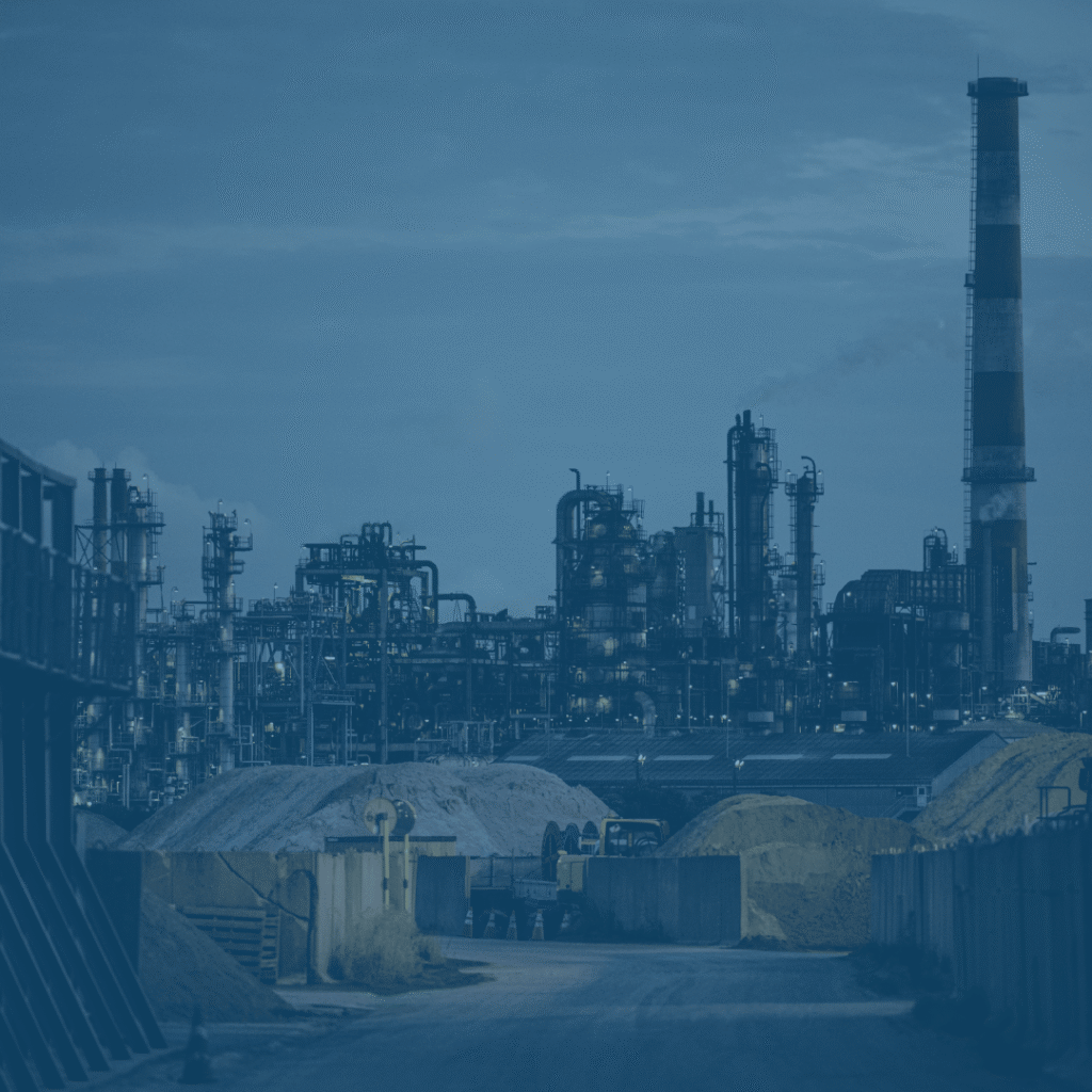 maintenance pompes infrastructures industrielles lourdes contraintes