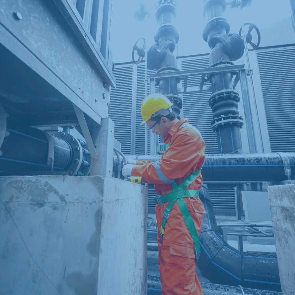 maintenance pompes process usine transformation industrielle fluides