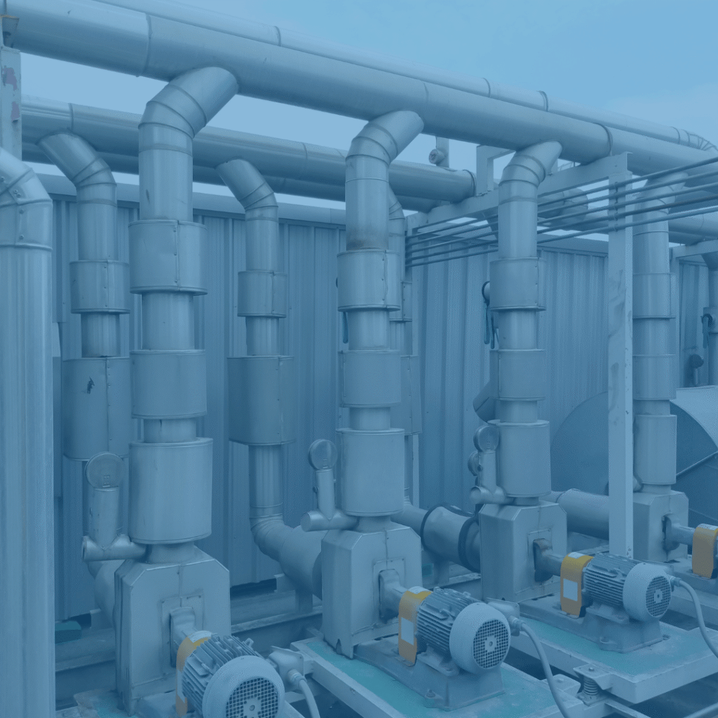 maintenance pompes traitement eau potable installations hydrauliques