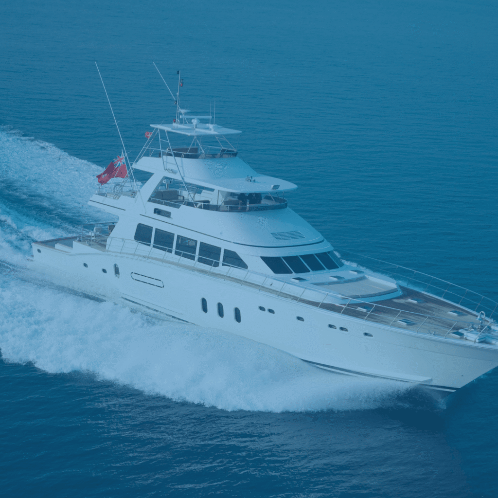 maintenance pompes yachts superyachts systèmes embarqués luxe