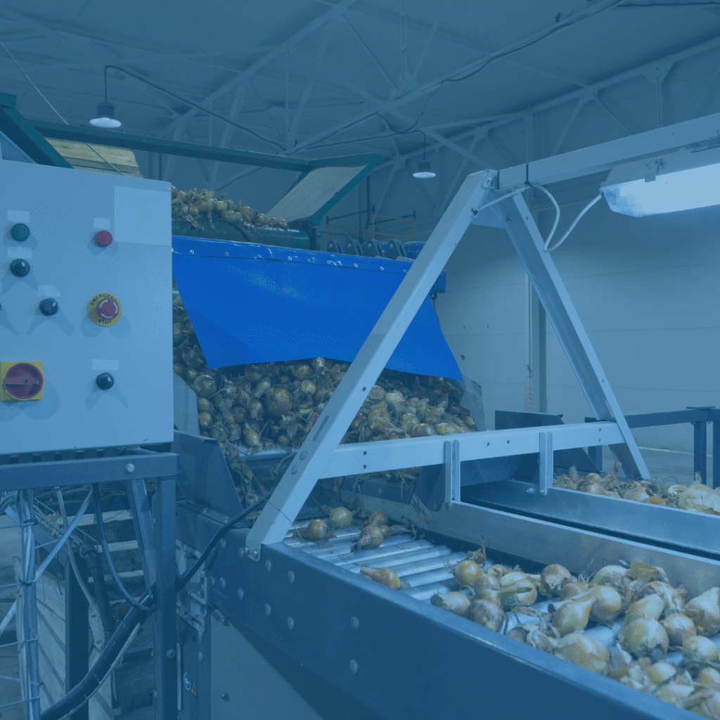 pompes industrielles conditionnement alimentaire lignes remplissage maintenance