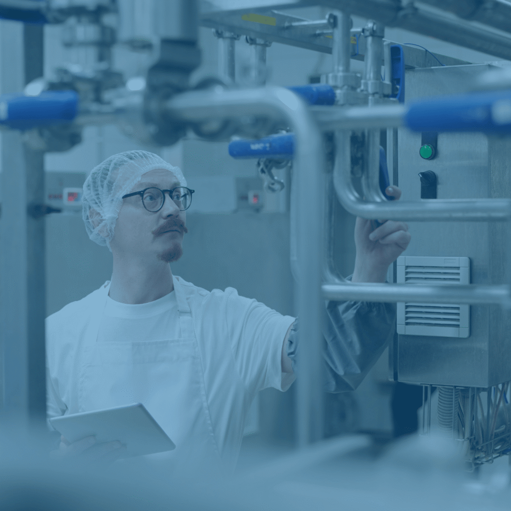 pompes industrielles process liquides alimentaires maintenance circuits fluides