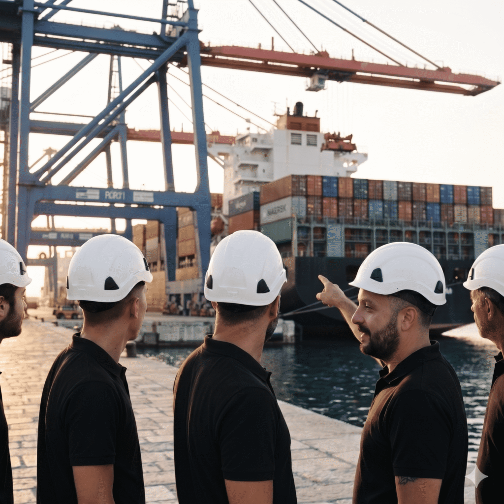 Maintenance Pompe Industrielle