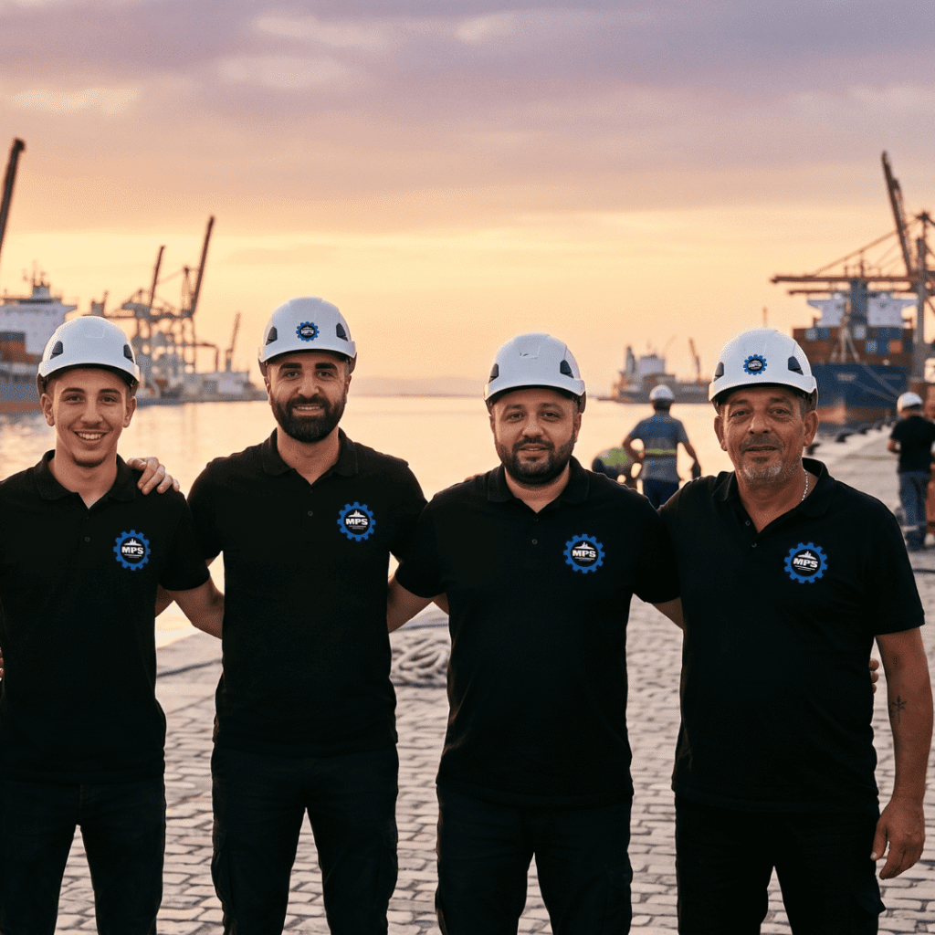 maintenance pompe industrielle en France