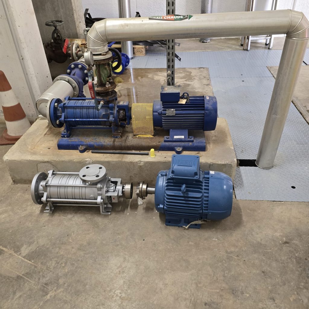 echange-standard-pompe