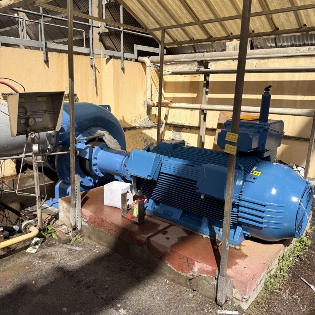 installation-pompes-industrielles